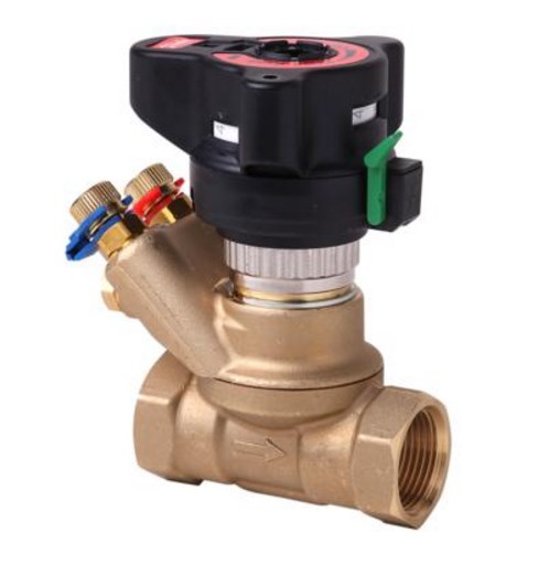 Danfoss ASV-BD 50 balansēšanas vārsts i.v. DN50 Kvs 40, 003Z4046 cover photo