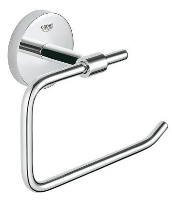 Grohe tualetes papīra turētājs BauCosmopolitan, hroms, 40457001 cover photo