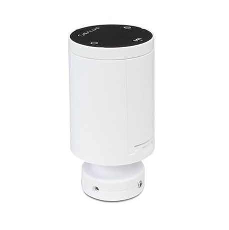 Salus bezvadu termogalva TRV10RAM, Danfoss RA, 615170710 cover photo