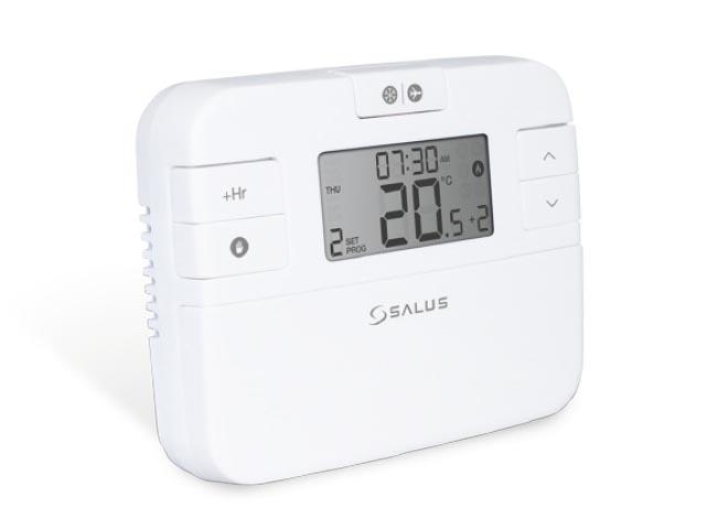 Salus termostats RT510, programmējams, 615202935 cover photo
