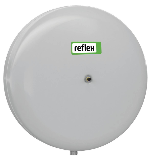 Reflex izplešanās tvertne Reflex C 35L, 3bar/120grC (7280400), 8280400 cover photo