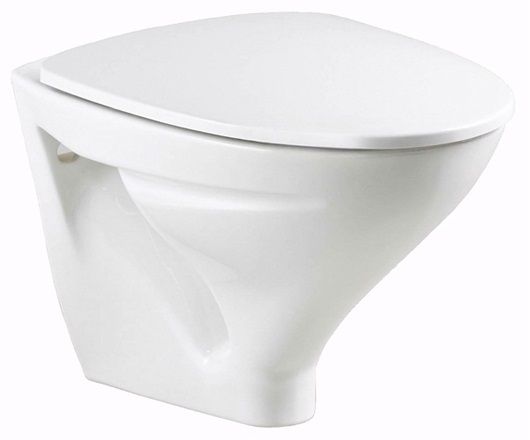 IFO Sign 6875 piekaramais WC pods, 687500009 cover photo