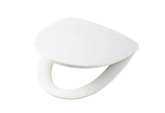 IFO Sign WC poda vāks, cietais, quick-relese/ fixed mounts, 99260 cover photo