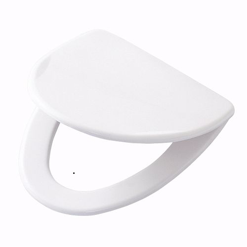 IFO Cera WC poda vāks, soft, 99520 cover photo