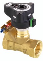 Danfoss MSV-B 32 balansēšanas vārsts i.v. DN32 Kvs 18, 003Z4034 cover photo