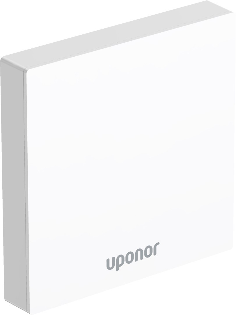 Uponor Smatrix Wave Plus istabas sensors RH T-161, 1087815 cover photo