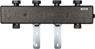 Herz kolektors DN25 incl. Separator (1451357) cover photo