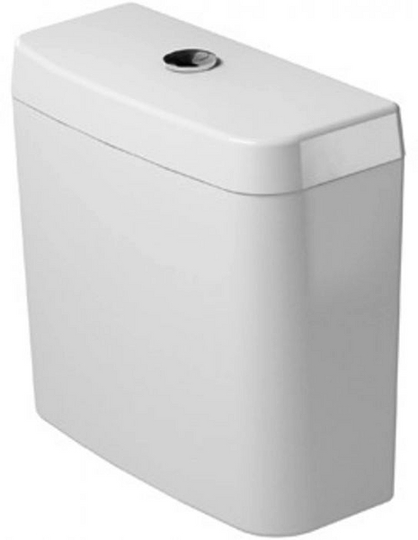 Duravit D-Code skalojamā tvertne, pievads no apakšas, 0927100004 cover photo