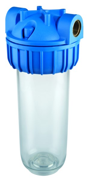 Atlas Filtri filtra korpuss Senior Plus 3P SX, 10'' - 1/2'', RA111T111 cover photo