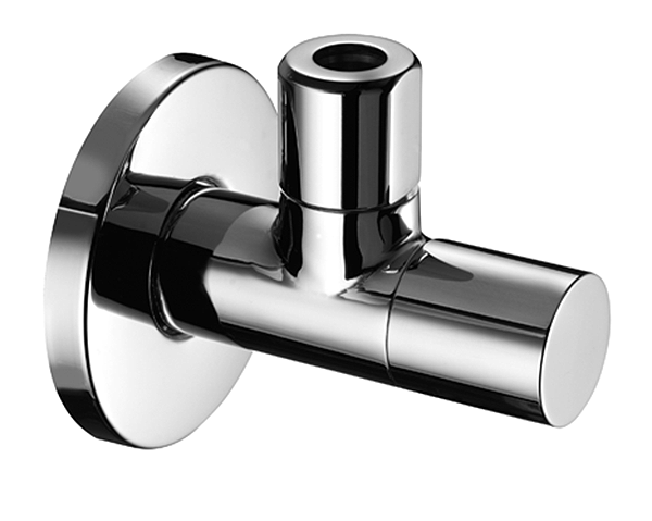 Schell stūra ventilis Stile, 1/2''x10mm, hroms, 053760699 cover photo