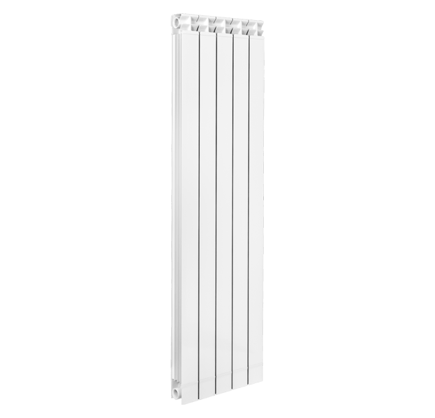 Fondital GARDA DUAL 80 Alumīnija radiators 900 14 sekcijas cover photo