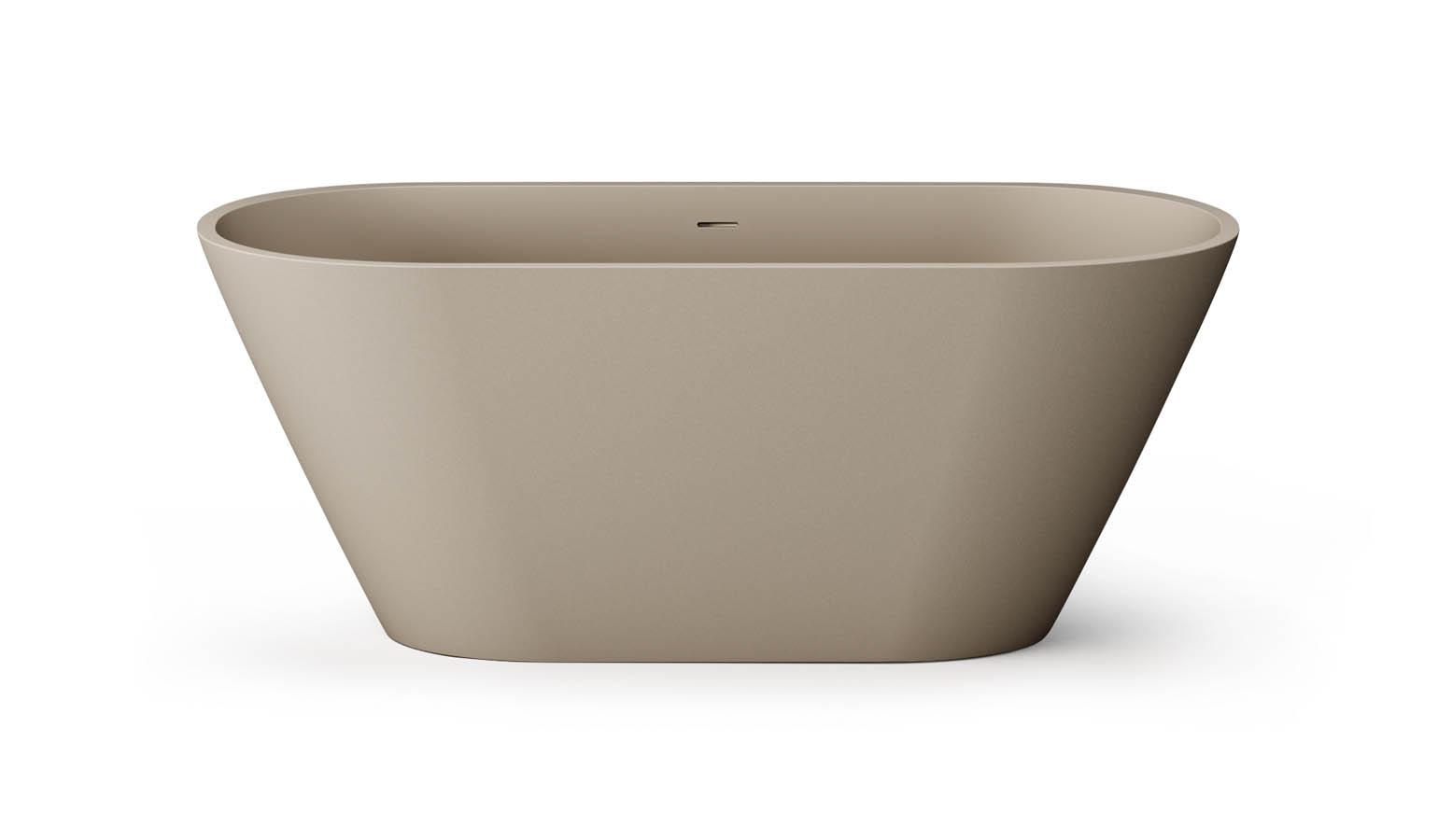 PAA DECO NUDO vanna SilkStone matte caffe latte cover photo