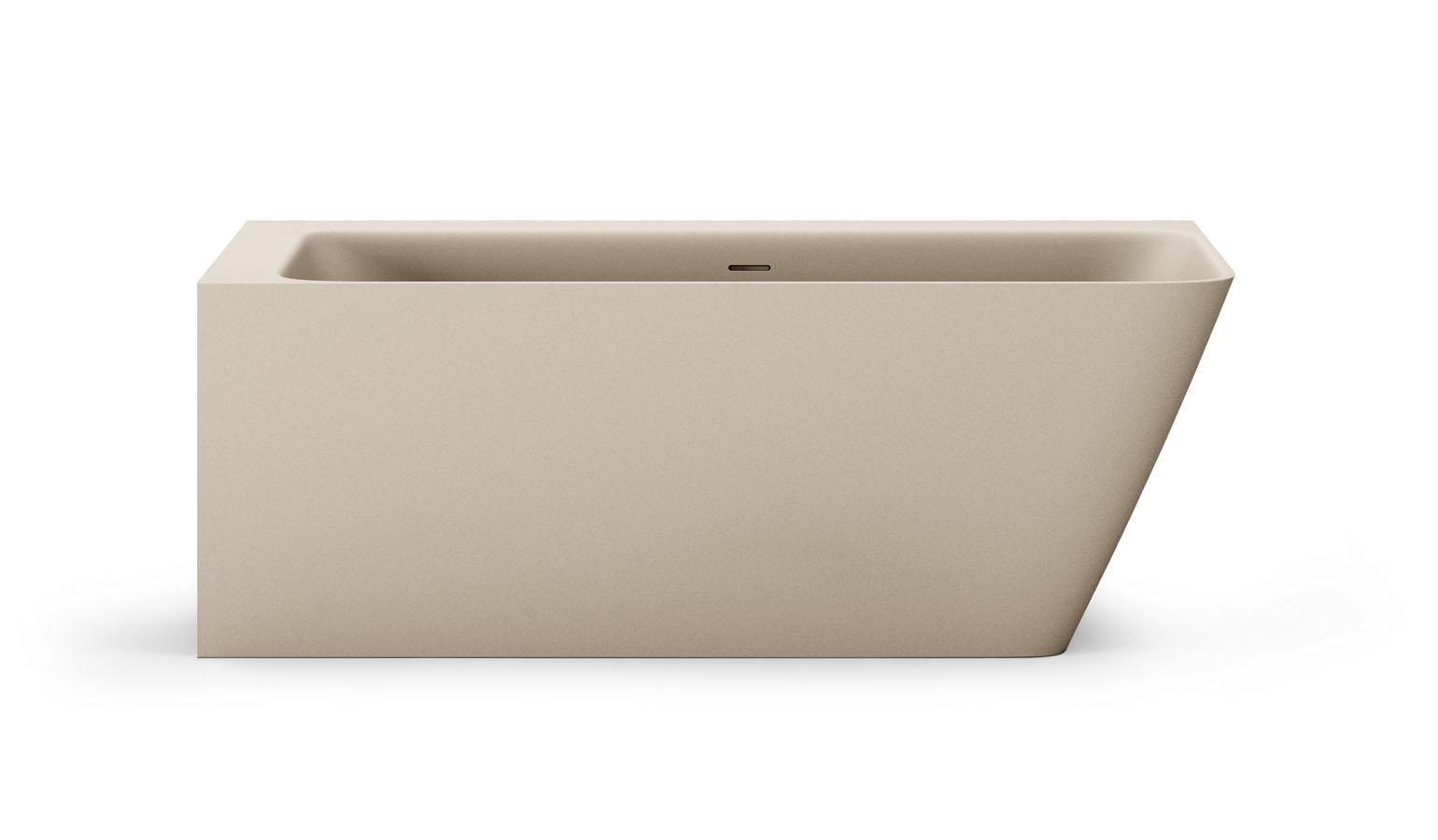 PAA QUADRO CORNER D SILK vanna SilkStone matte caffe latte cover photo