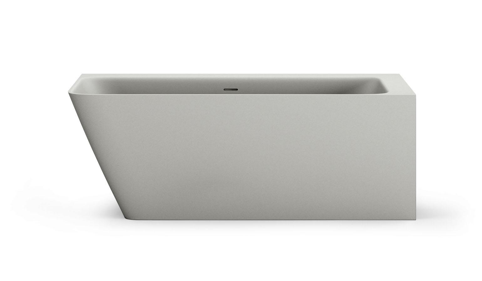 PAA QUADRO CORNER A SILK vanna SilkStone matte grey cover photo