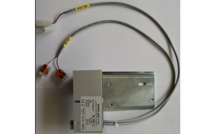 Sanela sensors SL 292 LL cover photo