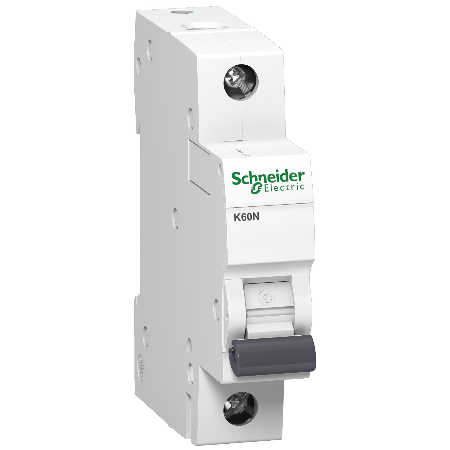 Schneider Electric automātiskais slēdzis 1P B13A 6kA Acti9 Lite K60N, A9K01113 cover photo