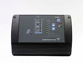 Grundfos sūkņa vadības bloks CU 301 komplekts, 96524504 cover photo