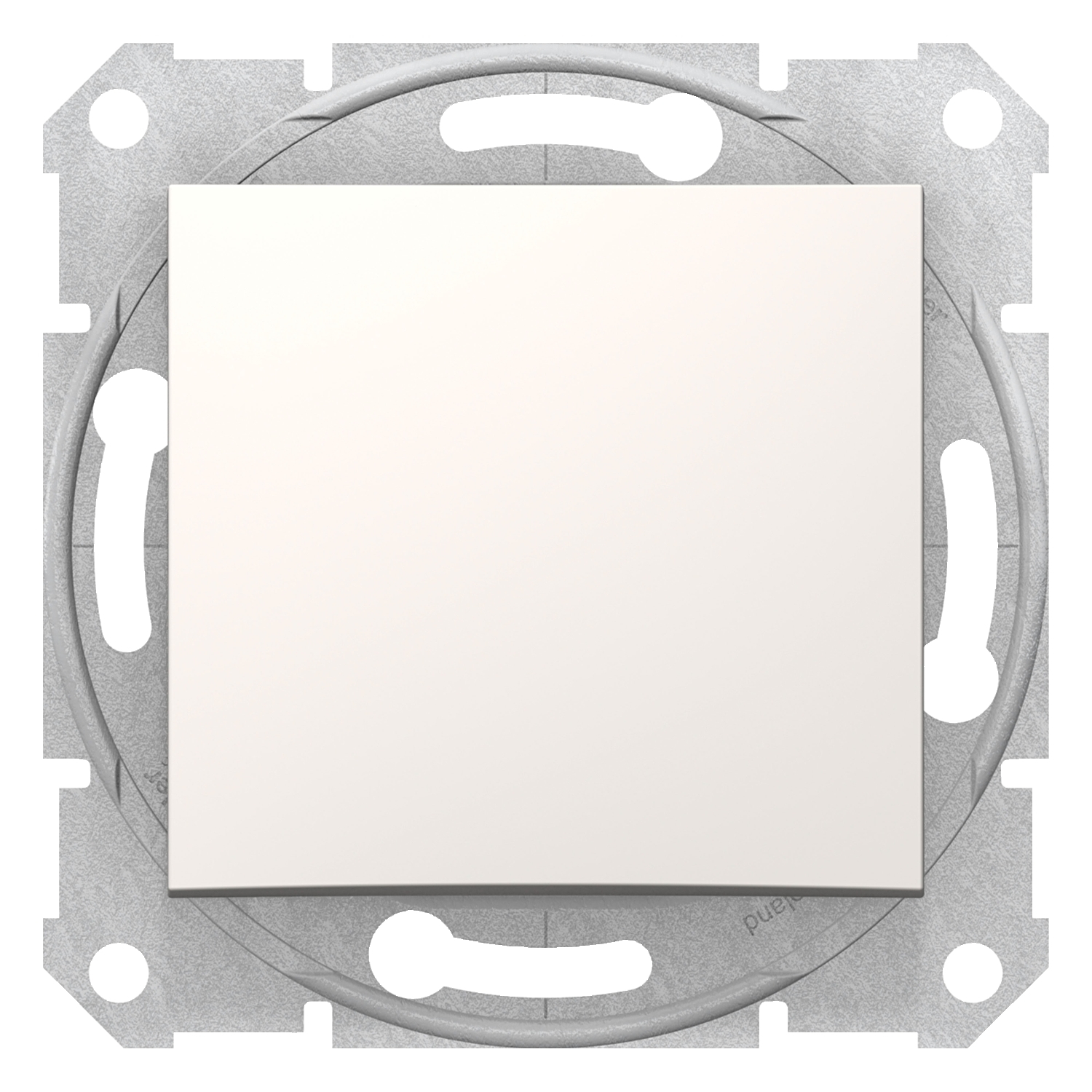 Schneider Electric pārslēdzis z/a (meh.) bēšs SEDNA PRO, SDN0400123 cover photo