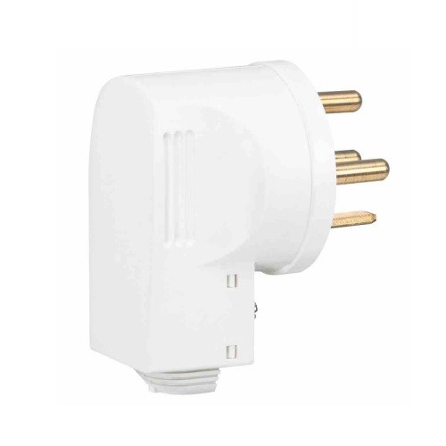 Legrand kontaktdakša balta 20A 3P+N+T 400V, 055157 cover photo