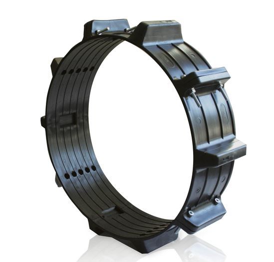 PSI Products GmbH slīdsegments centrējošam gredzenam PA/PE 3-25, 3-001-01025 cover photo