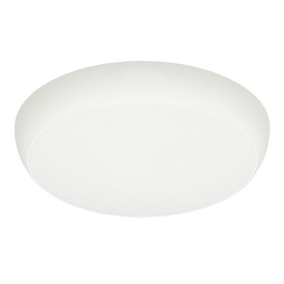 Lena Lighting plafons v/a balts 2x21W E27 IP65 Proxima, 311314 cover photo
