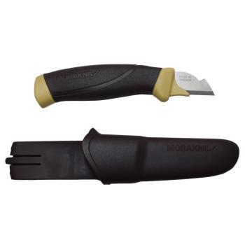 Morakniv universāls nazis elektriķiem, kabeļu nazis, 154/34mm, Morakniv HighQ, 12201 cover photo