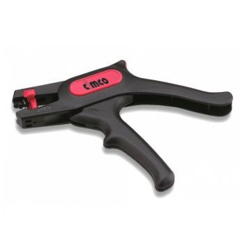 Cimco automātisks izolācijas noņēmējs 0.2-6mm2 1000V SAFETY STRP, 100762 cover photo