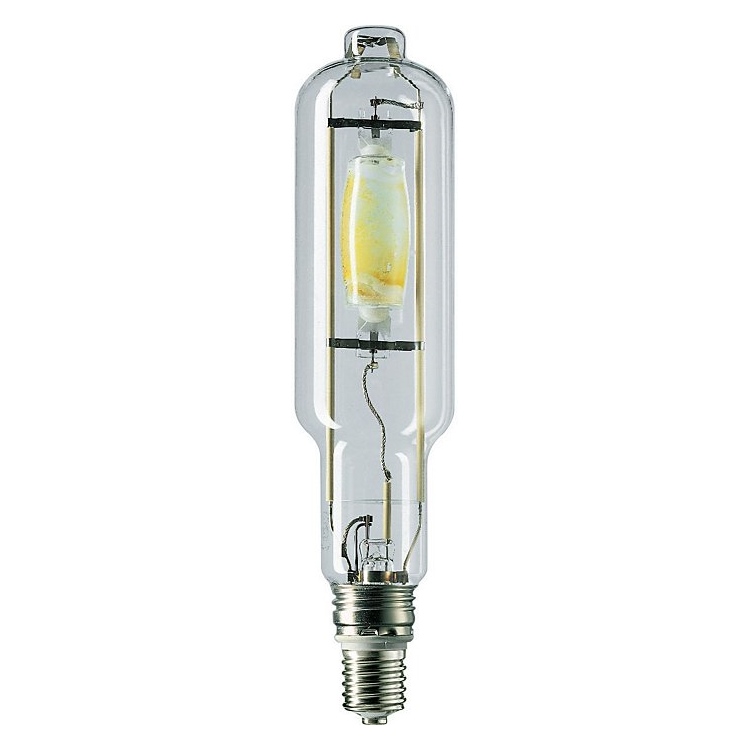 Philips metāla halīda spuldze 2000W/542 4200K E40 380V HPI-T, 928074209228 cover photo