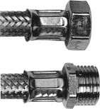 Luxor lokanais savienojums MF 1/2'' - 40cm cover photo