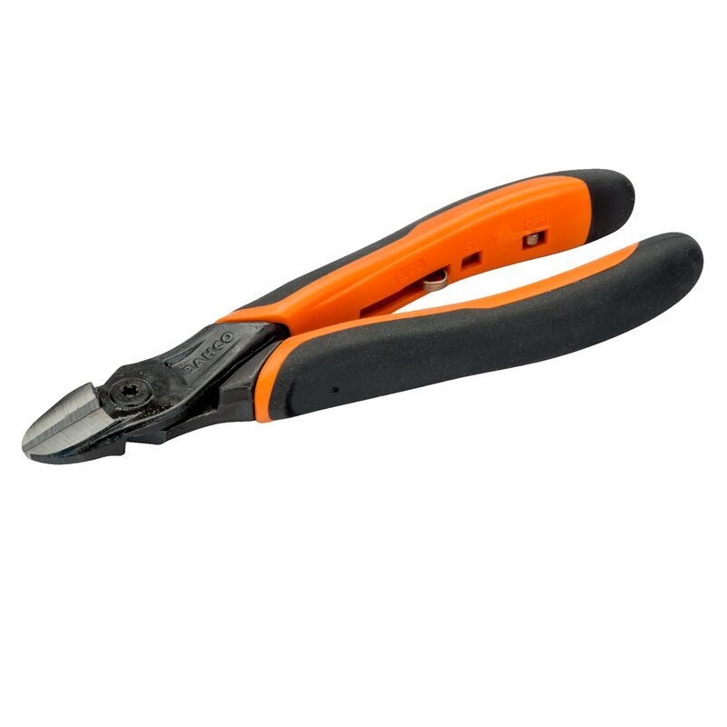 Bahco asknaibles 180mm 2101G-180, 2101G-180 cover photo