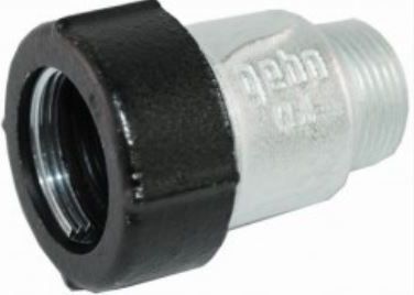 Gebo pāreja uz ārējo vītni 1/2''x21.3 (QA) cover photo