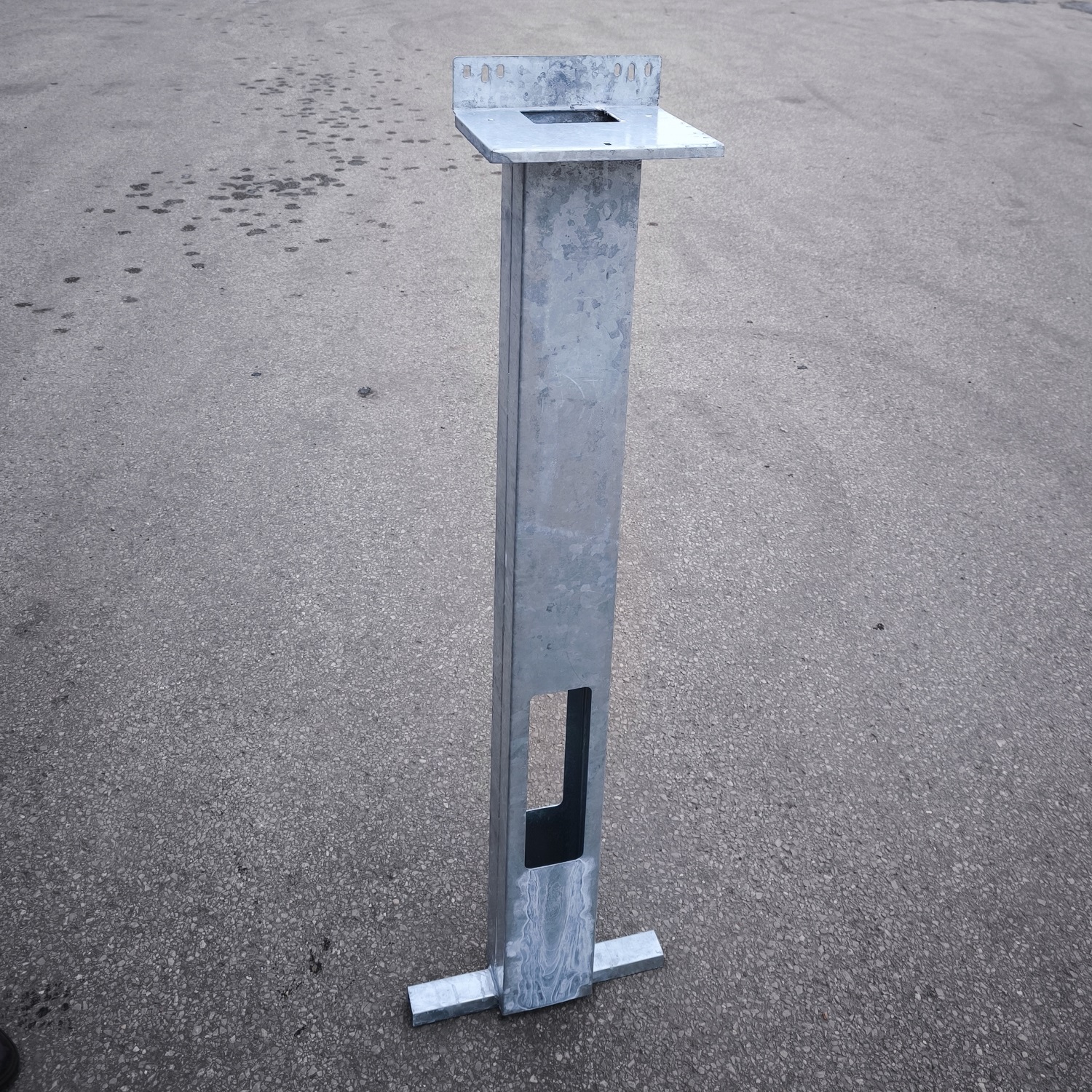 No Brand sadalnes kāja H=1250mm, MIT JAZEP OB cover photo
