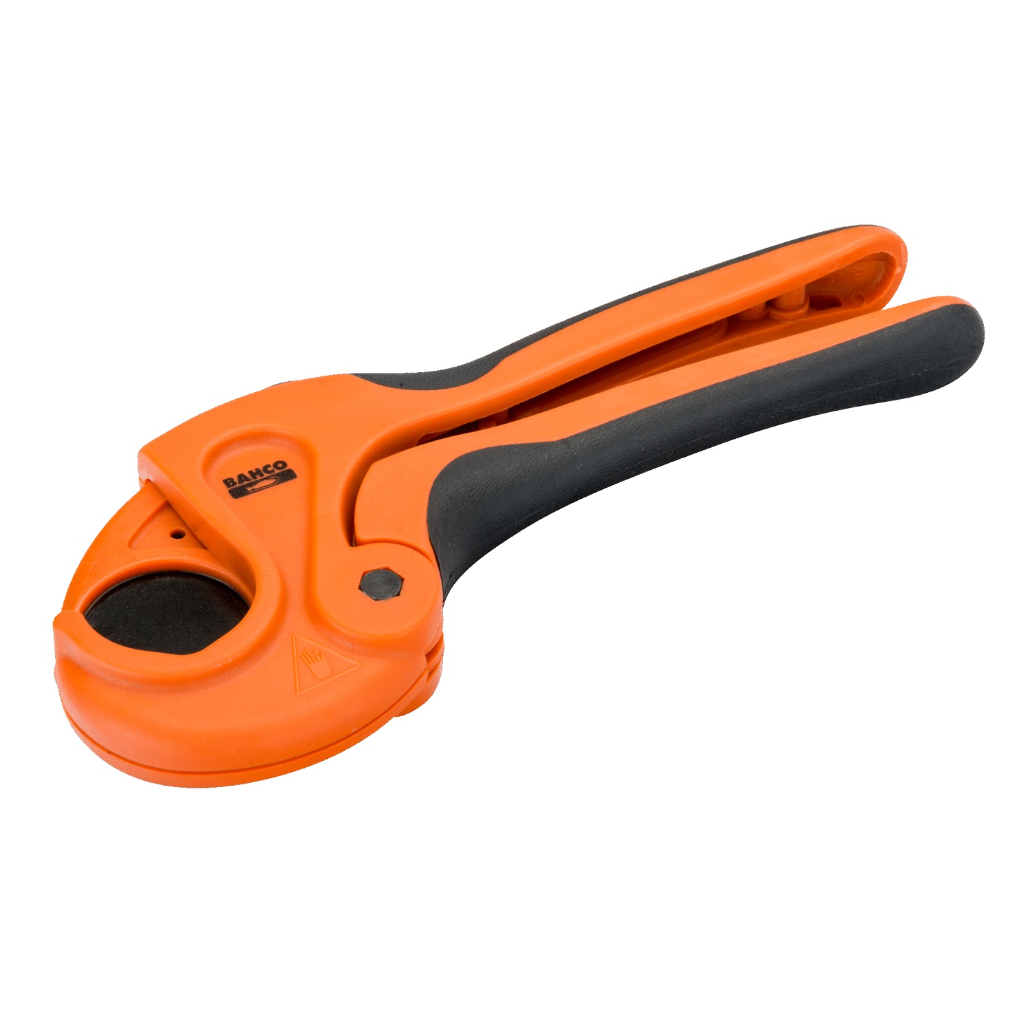 Bahco cauruļu šķēres 32mm paredzētas PVC, PEX, PP, PB, PE, 311-32 cover photo