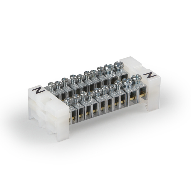 Ensto rindspaile 2x6-v 2x(1x16mm2 + 5x6mm2), N-spaile, KNA4.106, KNA 4.106 cover photo