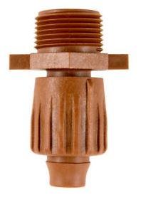 Hunter PLD-LOC-075, pāreja 3/4"M, 16-18mm, ZD15009 cover photo