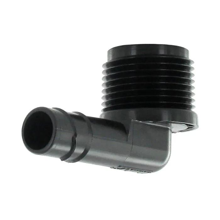 Hunter pievienojums HSBE-0750 3/4", ZD6092 cover photo
