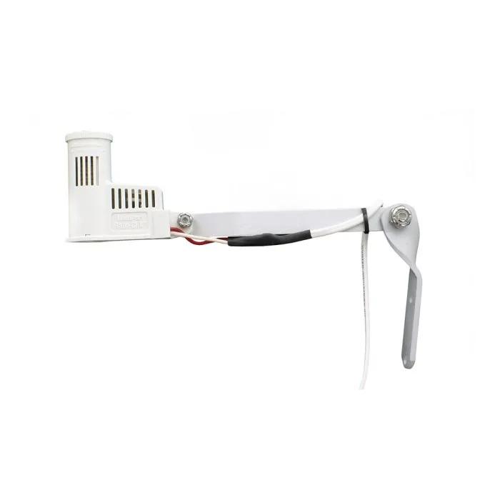 Hunter RAIN-CLICK lietus sensors, ZDT231 cover photo