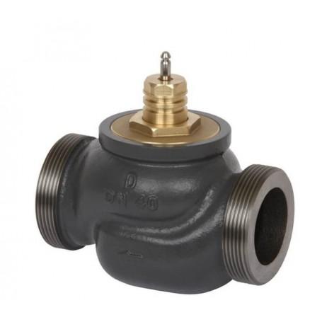 Danfoss vārsts VRG2 DN32 G2'' Kvs 16, 065Z0138 cover photo
