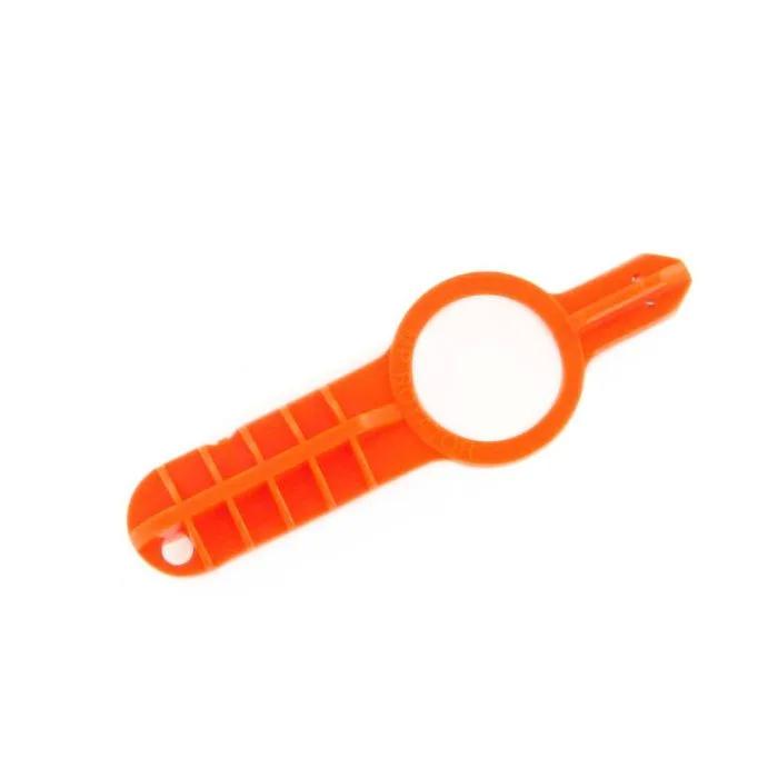 Hunter atslēga regulēšanai MP TOOL, ZD6655000 cover photo