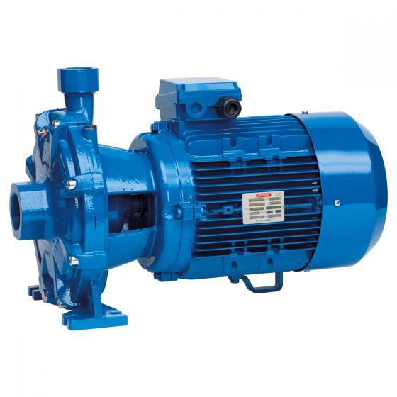 Speroni ūdens sūknis 2C 40/180C 380V HP7.5, S090021120 cover photo