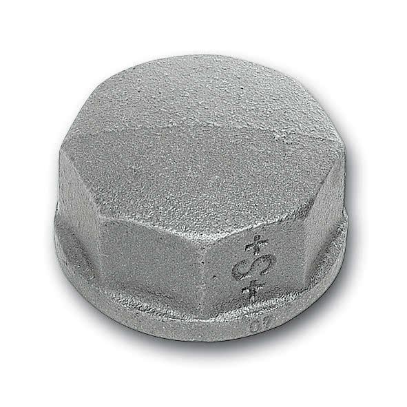 Sanha čuguna korķis F cink.1"93001V, E0030025 cover photo