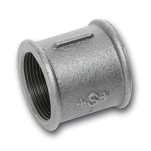 Sanha čuguna uzmavaFF cink.1"1/4 9270114V, E0027032 cover photo