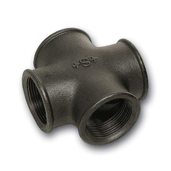 Sanha čuguna krusts 2"F, 91802S, E0218050 cover photo