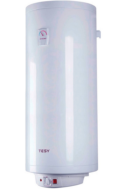 Tesy elektriskais ūdens sildītājs Anticalc 80L 2x800w vertikāls / horizontāls, 304852 cover photo