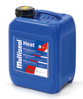 Unipak MULTISEAL F, 2.5L,20L/dienā, K058016025 cover photo