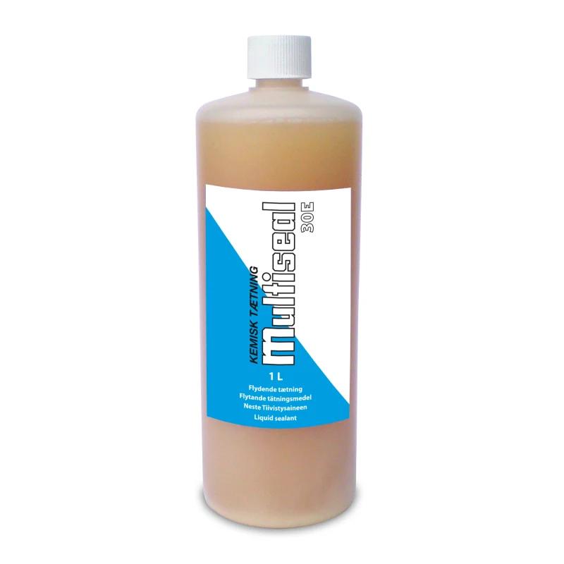 Unipak MULTISEAL Heat 30E,1L,30L/dienā, K058015010 cover photo