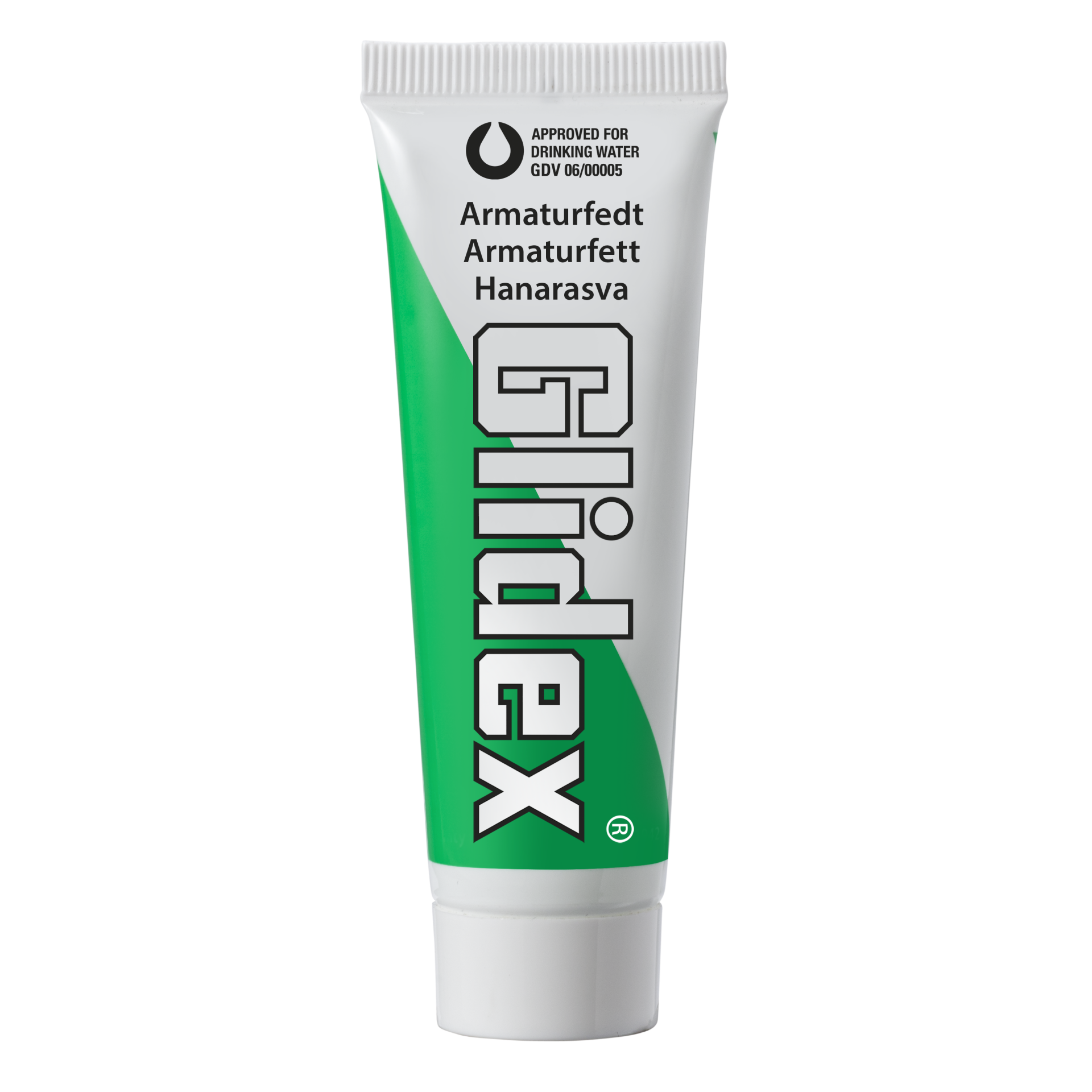 Unipak GLIDEX lubrikants maisītājiem, 30gr, K036700030 cover photo