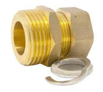 AustroFlex pāreja Easy Drill DN32x1"1/4M, UF0703232 cover photo
