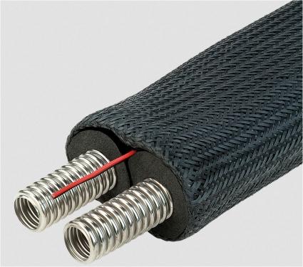 AustroFlex aizsargapvalks 2xDN12-25, 1m, UF0522512 cover photo