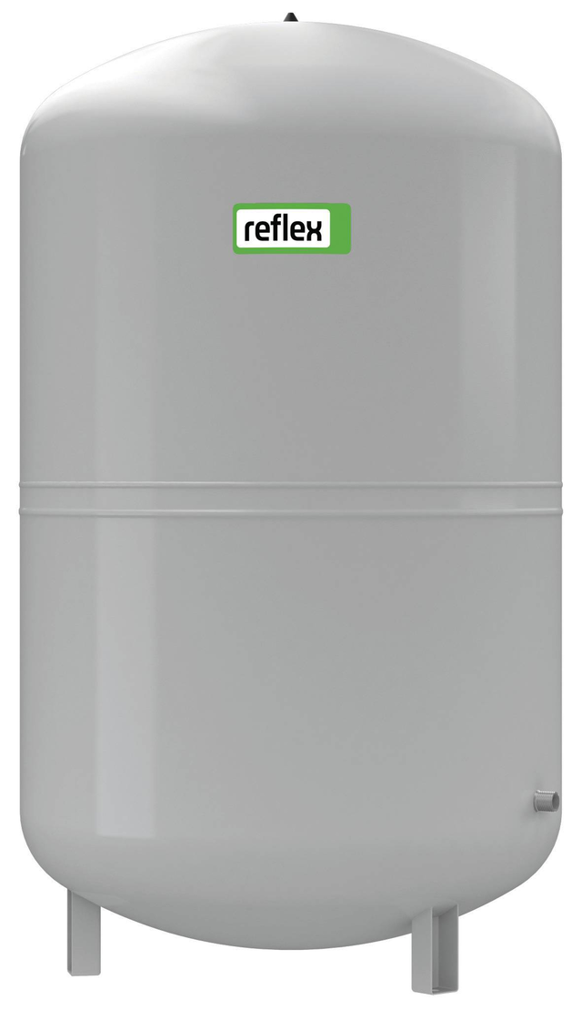 Reflex izplešanās trauks N 250/6 apkurei, 8214300 cover photo